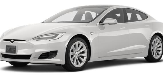 TESLA MODEL S 2019 5YJSA1E23KF332847 image